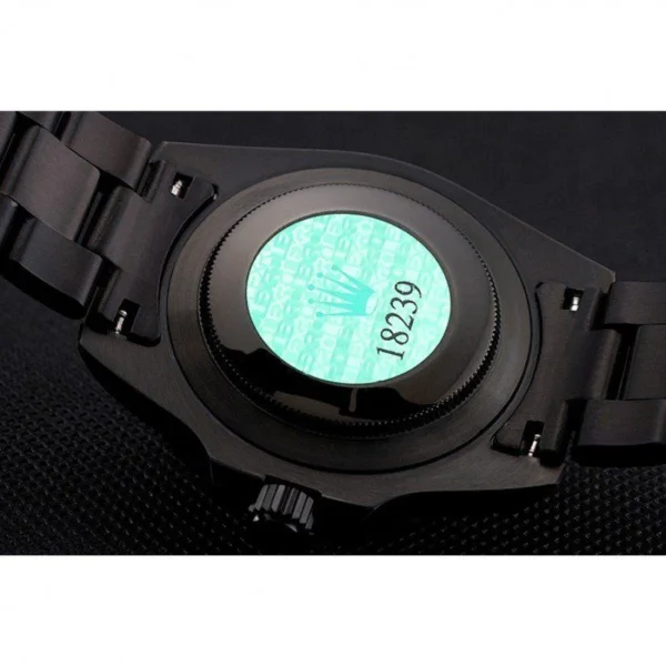 865776C2-CAF0-0007-7ADA-98432FE40478.webp Superclone Rolex GMT-Master II 41mm Black Dial PR18239
