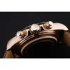Rolex Daytona 39mm Rose-Gold Dial 1454243