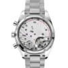 Omega Speedmaster Men Automatic Green Stainless Steel Watch O33210415110001