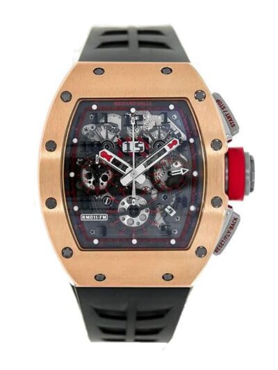 Richard Mille Red Replica