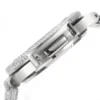 Patek Philippe Nautilus Full Star Watch, Platinum