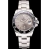 Superclone Rolex Submariner 41mm Silver Dial PR16233S