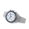 Omega Speedmaster Men Automatic Silver Stainless Steel Watch O32930435102001