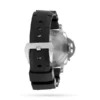 Panerai Submersible Men Automatic Black Rubber Watch PAM00683