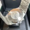 Audemars Piguet Royal Oak Selfwinding Chronograph Silver 26331ST.OO.1220ST.03
