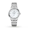 89E74085-3D5E-29AA-E60F-0C7DB72F64E6.webp Omega De Ville Women Automatic Mother of Pearl Stainless Steel Watch O42410332005001