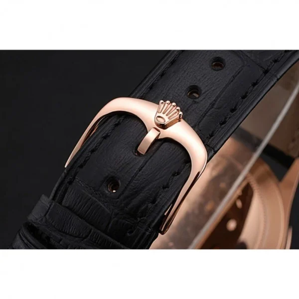 8A1804F0-6E5B-E75A-D94F-E4EC24AA405B.webp Superclone Rolex Cellini 39mm Black Dial 622656