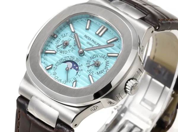 8A66B17D-8781-79F3-922B-BEE649C8CEDD.webp Patek Philippe Nautilus Blue Perpetual Calendar