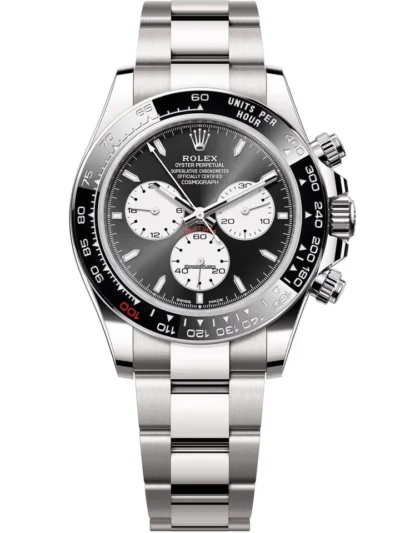 Superclone Rolex Daytona 126529LN  Le Mans  100 years anniversary