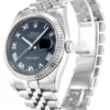Rolex Datejust 36mm Blue Dial 116234