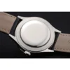 Superclone Rolex Cellini 39mm White Dial 622653