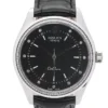Rolex Cellini 39.5mm Black Dial 5310