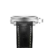 Panerai Luminor Men Automatic Black Alligator Watch PAM01392