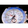 Rolex Yacht-Master 42mm White Dial REP016833
