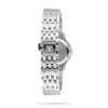 Omega De Ville Women Quartz Mother of Pearl Stainless Steel Watch O42410246005001