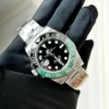 Rolex GMT-Master II 40mm Black Dial 126720VTNR  Sprite