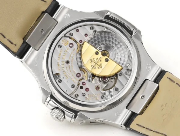 8C38F539-ED8E-3E9E-D8C2-5E3781D74BB2.webp Patek Philippe Nautilus Grey Perpetual Watch