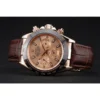 Rolex Daytona 39mm Rose-Gold Dial 1454243
