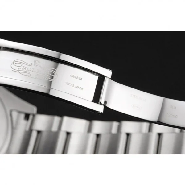8D203B19-FD03-55BB-7A80-B0B8164689E1.webp Superclone Rolex Milgauss 41mm Black Dial REP016836