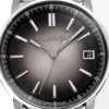 8D312D7B-029A-4A2A-A3B9-89898672433F.webp watch Audemars Piguet CODE 11.59 Stainless Steel Watch with Smoked Dial and Beige Fabric Strap, 41mm