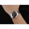 Superclone Rolex Daytona 39mm Black Dial 80296