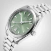 8D5647B5-10E7-A582-C71E-6F231A13A4BB.webp Omega Aquaterra Unisex Automatic Green Stainless Steel Watch O22010382010002