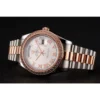 Superclone Rolex Day-Date 40mm White Dial 1454108