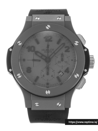Hublot 44mm 301.AI.460.RX Men Quartz 44 MM