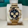 8EEE0D92-5C0B-55AC-9411-025898A7D0CE.webp Superclone Rolex Daytona 40 mm Black Dial 126508