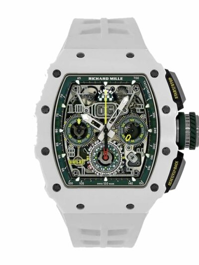 Richard Mille Le Mans Replica