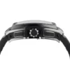 Hublot Spirit Of Big Bang Men Automatic Skeleton Leather Watch 601.NM.0173.LR