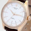 Rolex Cellini 40mm White Dial 5310