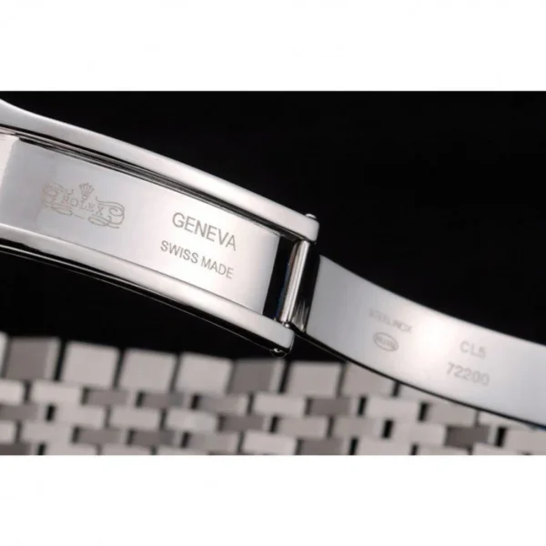 Rolex Day-Date 36mm Diamond Dial 41985