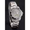 Superclone Rolex Submariner 41mm Silver Dial PR16233S