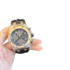 Audemars Piguet Royal Oak Offshore Selfwinding Chronograph Blue 26471SR.OO.D101CR.01