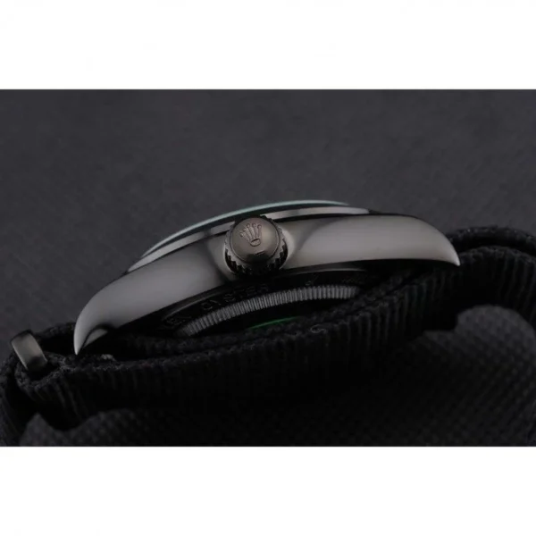 Rolex Milgauss 40mm Black Dial 622001