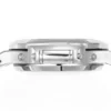 Patek Philippe Nautilus Grey Complication Watch