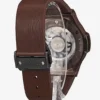 Hublot 44mm 341.SL.1008.RX Men Quartz 44 MM