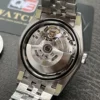 Superclone Rolex Datejust 41mm Rhodium Dial 126334 Jubilee