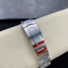 Superclone Rolex Oyster Perpetual 41 mm Turquoise Dial 124300