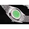 Rolex Datejust 41mm Silver Dial 41983