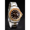 Rolex GMT-Master II 40mm Black Dial PR151515