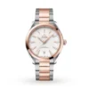 9470442B-7EA6-5AFF-0FCF-95867D83D850.webp Omega Seamaster Aqua Terra Men Automatic Silver Stainless Steel 18ct Rose Gold Watch O22020412102001