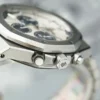 Audemars Piguet Royal Oak Offshore Selfwinding Chronograph Silver 26315ST.OO.1256ST.01
