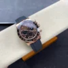 94EDA36F-D965-1225-66BB-99B395F19CC5.webp Superclone Rolex Daytona 40 mm 126515LN Bright Chocolate Dial