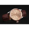 Rolex Cellini 40mm Orange Dial 622840