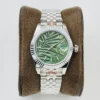 Rolex Datejust 36mm Palm Motif Dial 126234-0047