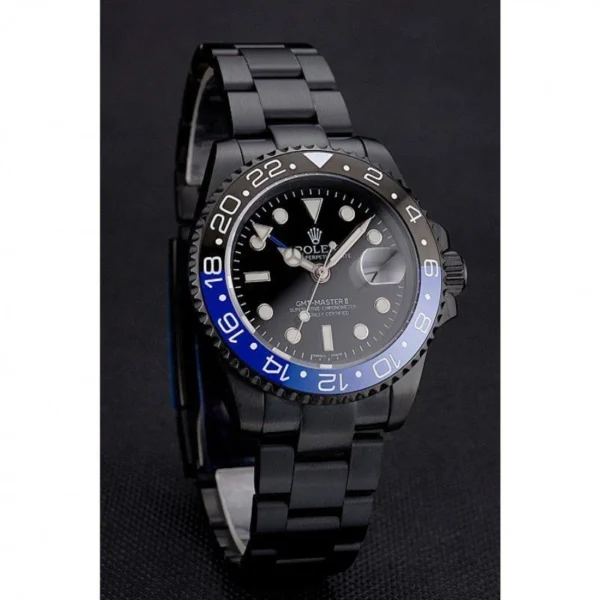 95715362-0E4D-56D4-C1F3-C9F69097BE10.webp Superclone Rolex GMT-Master II 41mm Black Dial PR18239