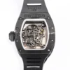 Richard Mille RM055 Black Carbon Watch