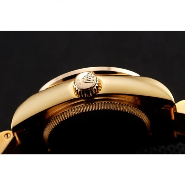 Superclone Rolex Datejust 21mm White Dial 1453957